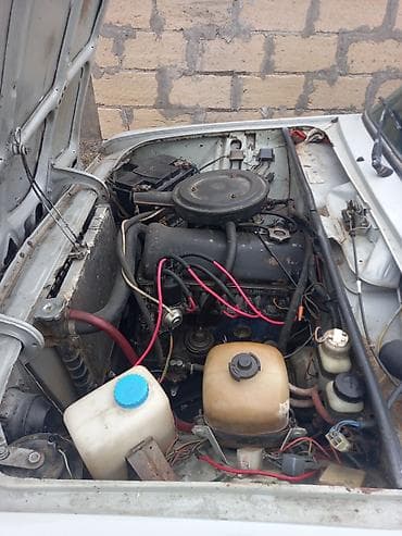 vaz 21015 şiti: VAZ (LADA) 2106: 1.5 l | 1987 il 29547 km Sedan — 7