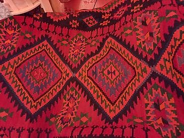 çiçi xalçası: Xalça — 4