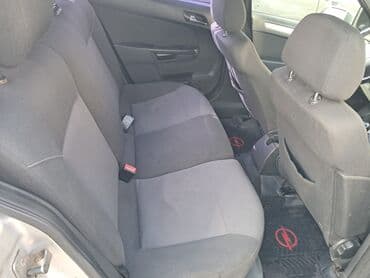 chevrolet azerbaijan satis merkezi: Opel Astra: 1.3 l | 2009 il 325000 km Universal — 12