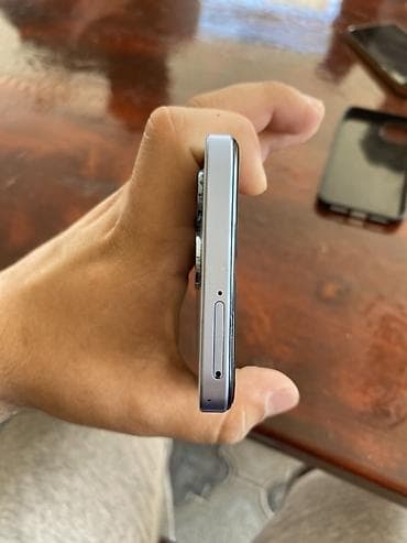 butun telefonlar: Honor 128 GB, rəng - Bənövşəyi — 8