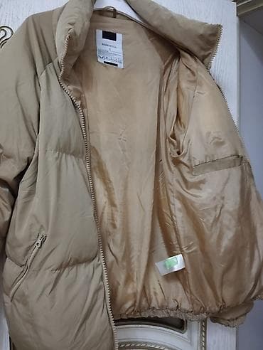 uşaq krosovkaları: Kurtka 38 M razmer — 3