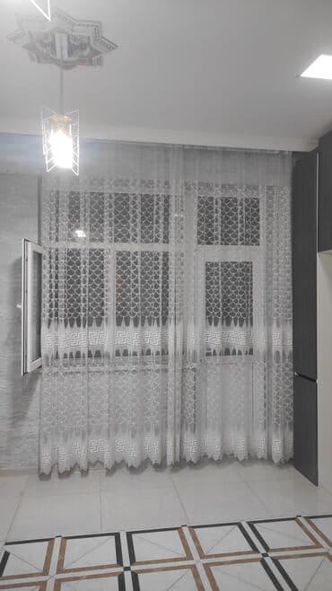 Kirayə mənzillər: Yasamal, 4 otaqlı, Yeni tikili, m. Elmlər Akademiyası, 182 kv. m — 17