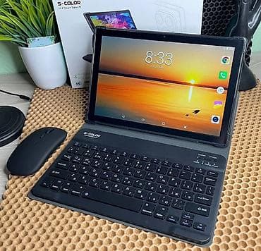 samsung tab s6 lite qiymeti: S-COLOR Planşetləri — həm iş, həm də oyun üçün ideal seçim! 💪 📢 — 1