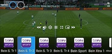 mi android box: Bein sportlat limitsiz android tv tvboks ve android telefonlar ucun — 4