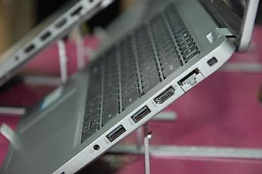 Noutbuk və netbuklar: Dell Latitude 5420 i5 11ci nəsil / 8GB RAM / 14” FHD – Kredit və Rəsmi — 6