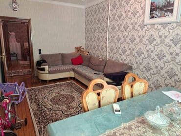 новостройки в хырдалане: 3 комнаты, Новостройка, м. Ази Асланов, 70 м² — 5