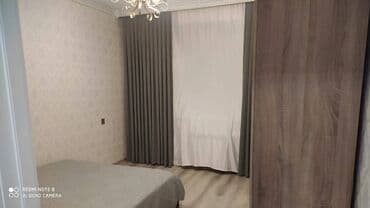 mirvari park ev satılır: Bakı, Suraxanı, 3 otaqlı, Köhnə tikili, 80 kv. m — 4