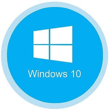 ПО для бизнеса: Windows 10 – Stabil və istifadəçi-dostu əməliyyat sistemi — 1