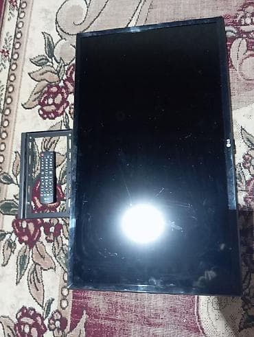 televizor wireless: İşlənmiş Televizor LG LCD 82" — 2