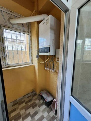 satdığ evlər: 2 otaqlı, Yeni tikili, 50 kv. m — 13