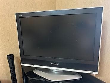 İşlənmiş Televizor Panasonic LCD 32" FHD (1920x1080), Ünvandan götürmə