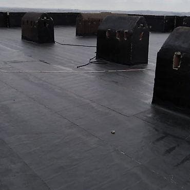 Avto xidmətlər: TOL USTASI Binaların, qarajların, evlərin dam örtüyü və divarların — 3