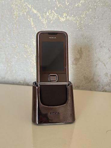 8850 nokia: Nokia 8 — 6