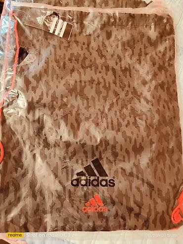 gibson: Təzə adidas sport rukzaklar — 2