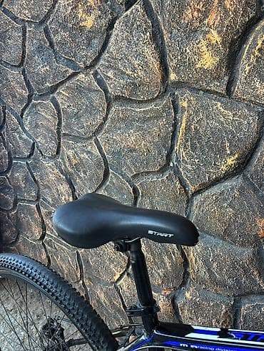 saft bicycle: Salam Velosipedi Satılır 29 luq Start 4 ay əvvəl Almışam velo azdan — 9