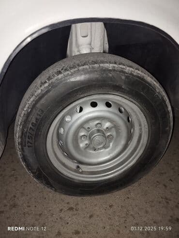 saqman yuk masini satilir: VAZ (LADA) 2107: 1.5 l | 1981 il 1800 km Sedan — 8