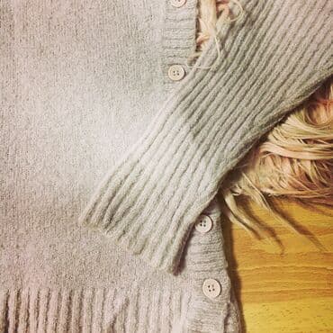 boğazlı qadın sviterləri: Razmer:38-40(M-L) Brend:Sasch Italiya — 6