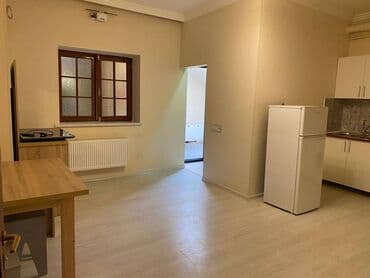 studio menzil kiraye: Binəqədi rayonu Nəsimi metrosunun yaxınlığında,3 mertebeli binanın — 1