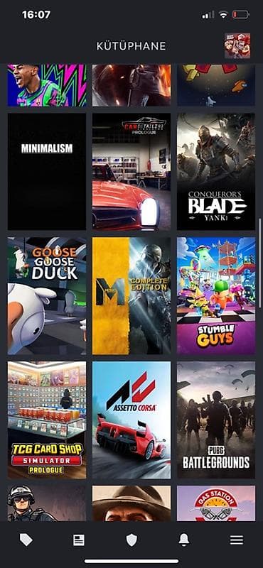 oyun cd: Real alıcılar narahat etsin qiymet sondu Steam hesabı - Səviyyə: 11 - — 4