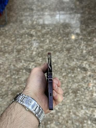 iphone 16 qiymət: IPhone 14 Pro, 128 GB, Deep Purple, Face ID — 6