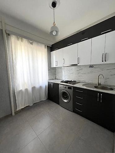 bina az ağdaş: 📍 Nərimanov Metrosu – Super Təmirli 3 Otaqlı Mənzil Satılır! Nərimanov — 4