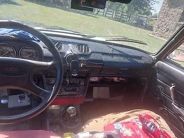 opel omega b: VAZ 2106 karofka 4 difir ses yoxdu sənəti var quzad bez nomre süper — 5
