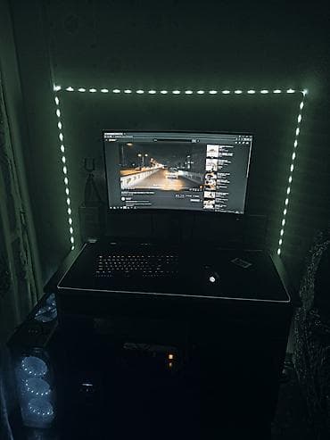 msi 165 hz: MSİ Gaming PC CPU: İNTEL CORE i5 9400F 4.1GHZ Cooler: COLLER MASTER — 1