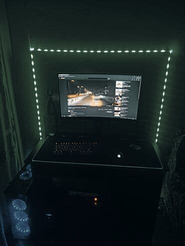 MSİ Gaming PC CPU: İNTEL CORE i5 9400F 4.1GHZ Cooler: COLLER MASTER