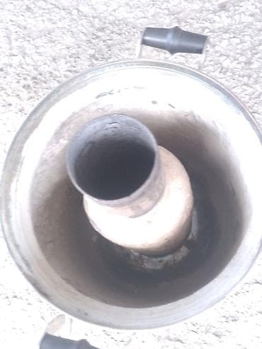 sony xperia pro 1: İşlənmiş Od Samovar, 7 l, Ödənişli çatdırılma — 4