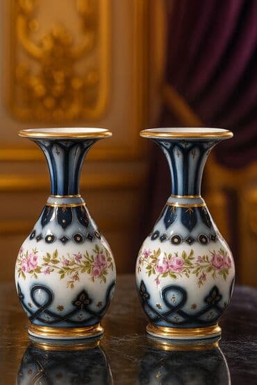 Vaza dəsti lalafo.az -da Vaza dəsti