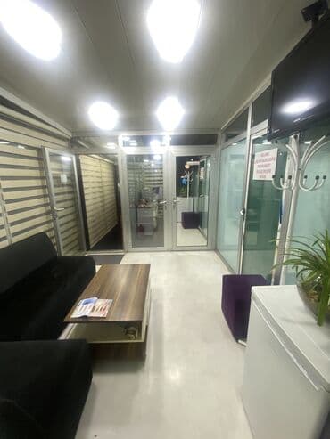 Другая коммерческая недвижимость: İnşaaçılar metrosu yaxınlıqı Gözəllik mərkəzi icarəyə — 2