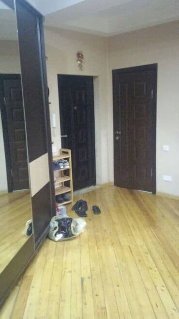 maştağada satdıq evlər: 2 otaqlı, Yeni tikili, m. Əhmədli, 124 kv. m — 15