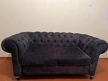 qedimi kreslo: İşlənmiş, Divan, Divan, Açılmayan — 1