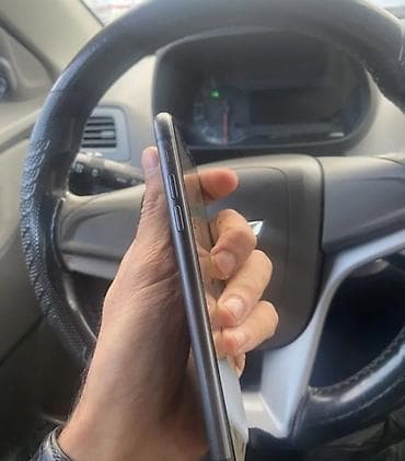 lalafo iphone 12: IPhone 11, 128 GB, Qara, Face ID — 1