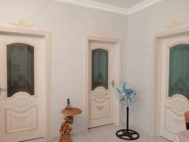 1 otaq ev: 8 otaq, 212 kv. m, Kredit yoxdur, Yeni təmirli — 28