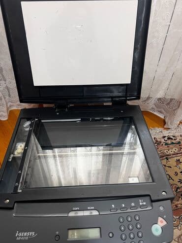 canon mf4410 qiyməti: Canon I-SENSYS MF-4018 yeni kimidir, əla işləyir. Maraqlananlar zəng — 5