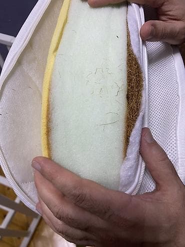 ipler: Oğlan və qız üçün, İşlənmiş, Yumru, Beşik, Dəst ilə, Matras ilə, Yellənmə mexanizm ilə — 7