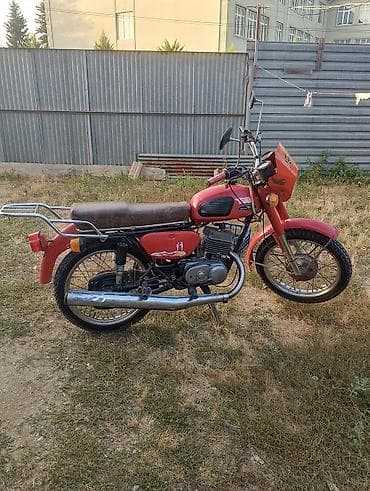 Minsk 150 sm3