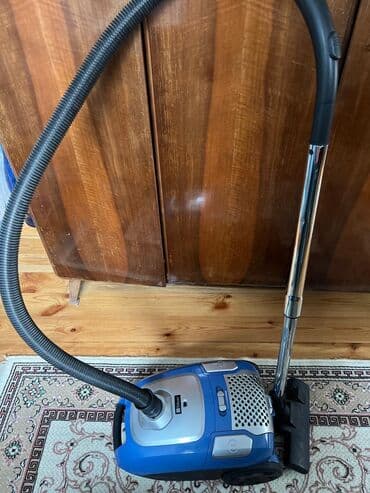 фильтры для пылесоса самсунг sc4520: Пылесос Eurolux, Сухая уборка, Самовывоз — 2