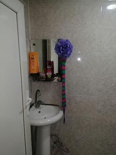 qobu yolu ev: 35 kv. m, 2 otaqlı, Qaz, İşıq, Su — 8