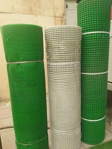 manqal setka: Setkalar yenidən gəldi super qiymət topda 30 metrə olur iranındir — 8