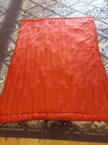 yun: Döşək yorgan — 3