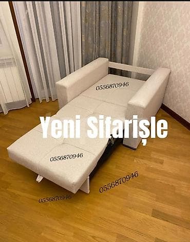 Sifarişlə ofis mebeli: Kreslo-kravat, Bazalı, Təkərsiz, Taxta, Türkiyə, Zəmanətli — 3