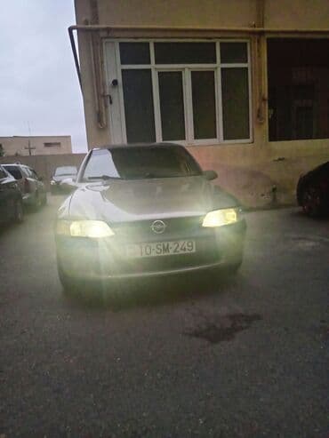 опель зафира а: Opel Vectra: 2 l | 1996 il 176000 km Kabriolet — 5