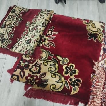 divan örtukləri: Xalça Namaz üçün, Kredit yoxdur — 2