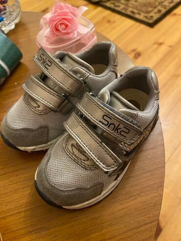 25 razmer: Chicco 21 razmer ortopedik təzə əlaveziyyetdedir — 3