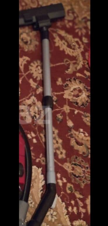 заливной шланг для стиральной машины: Пылесос Сухая уборка, Нет кредита, Самовывоз — 1