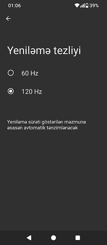redmi 4 a: Redmi A5, 128 GB, rəng - Qara — 2
