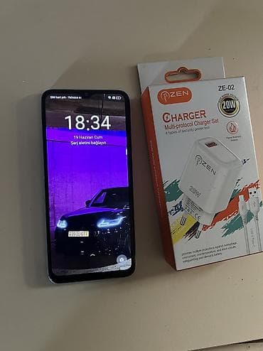 Oppo A57s, 128 GB, rəng - Mavi, Barmaq izi, Face ID lalafo.az -da Oppo A57s, 128 GB, rəng - Mavi, Barmaq izi, Face ID
