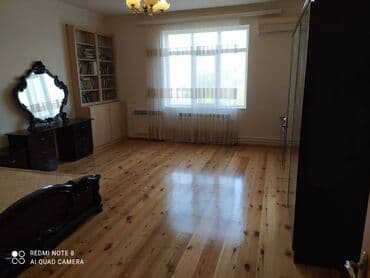 7 mikrorayon: Əhmədli metrosunun yaxınlığında neapol dairəsinə yaxın 17 mertebeli — 2